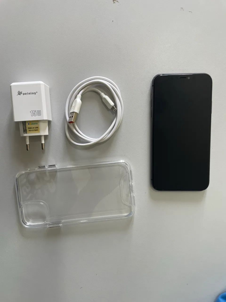 iPhone 11 128gb  - Foto 2