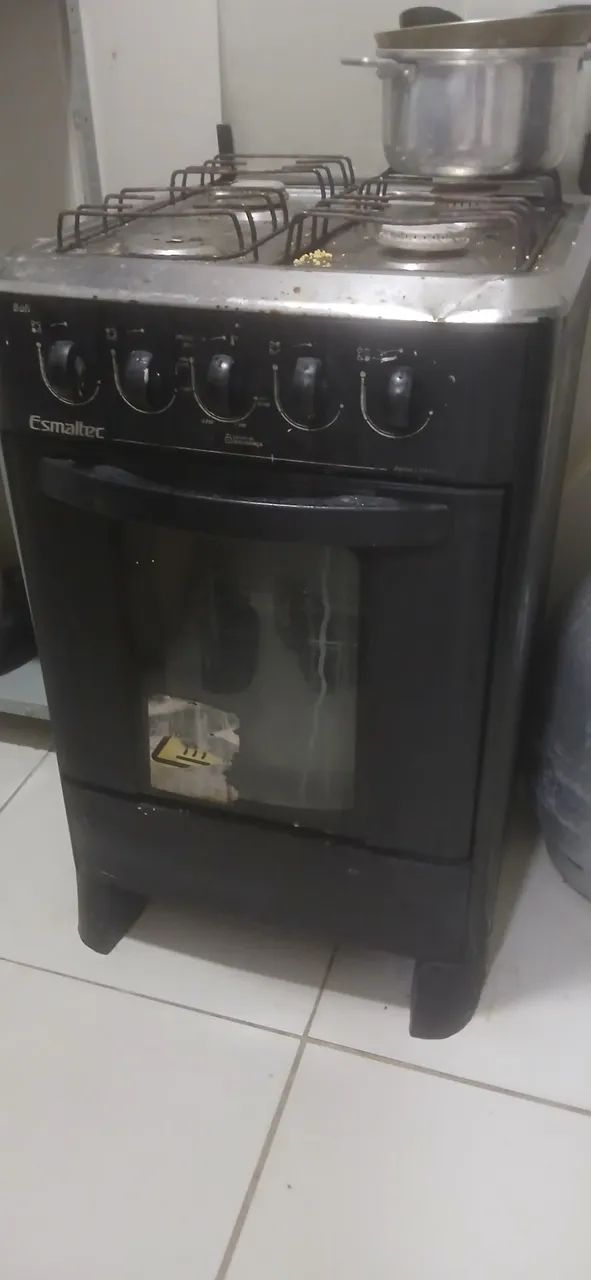 Fogão/sofá  - Foto 2