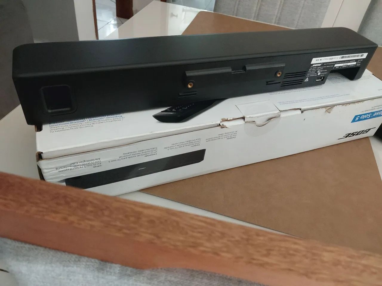 Bose Solo 5 - Foto 5