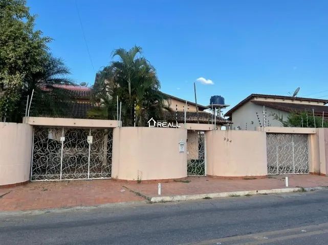 Isaura Parente, casa com 4 quartos (1 suíte) - Foto 4
