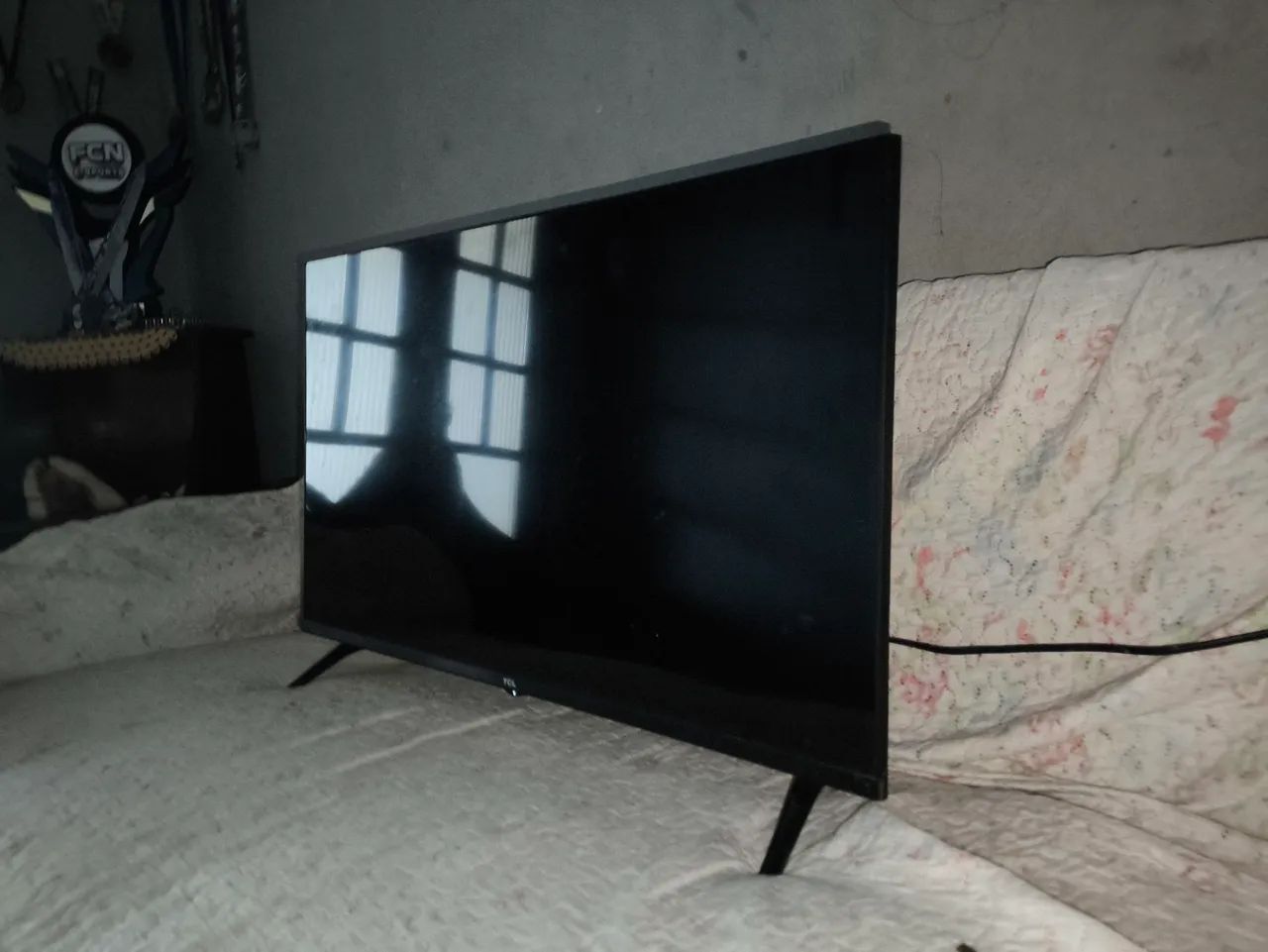 Tv TCL 32 polegadas  - Foto 2