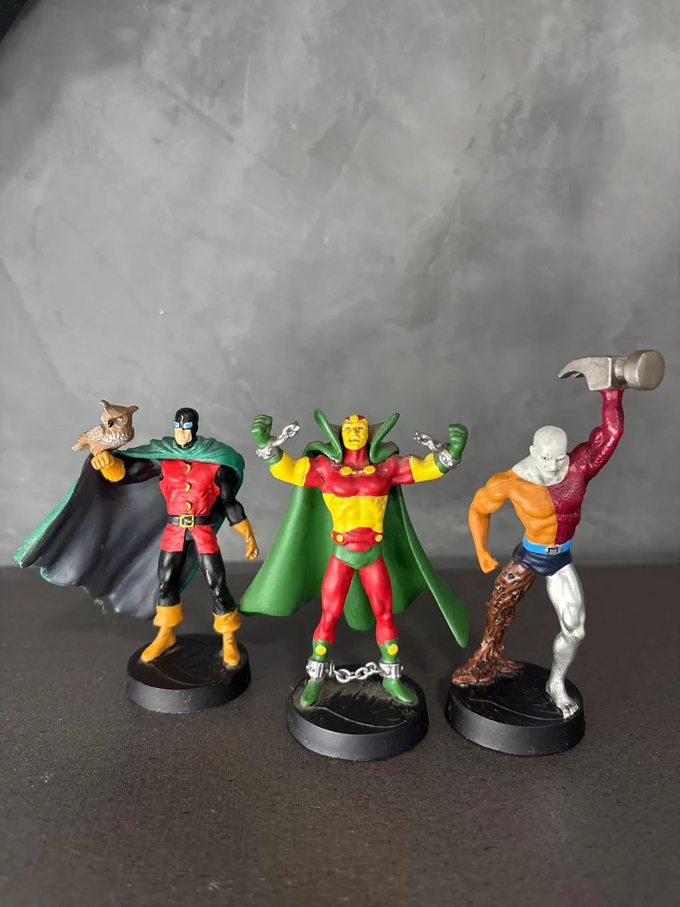 Eaglemoss Marvel DC - Foto 2