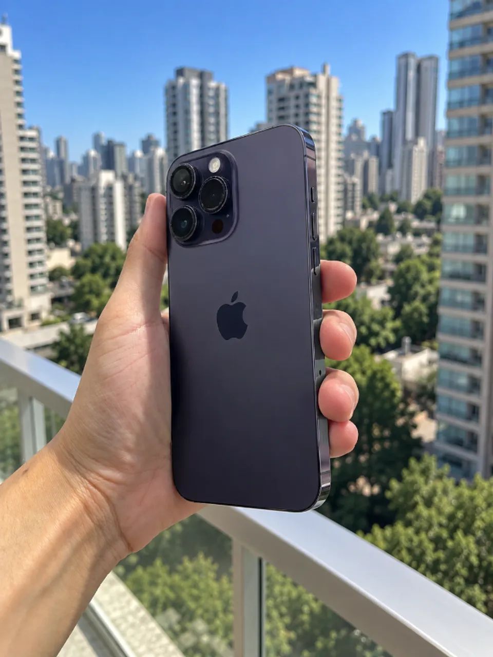 IPHONE 14 PRO MAX 128GB | PRONTA ENTREGA - Foto 3