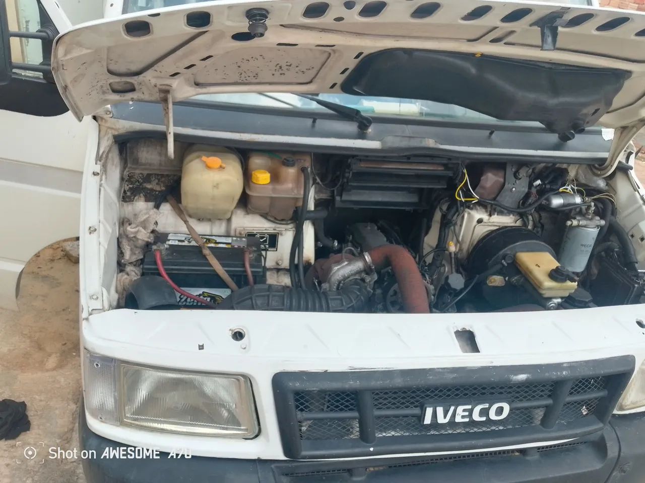Iveco Daily  - Foto 3