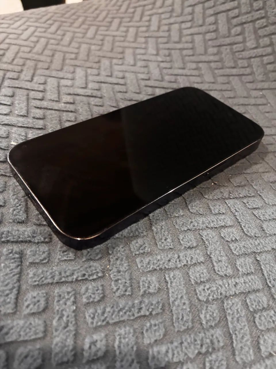 iPhone 14 Pro Dark Purple 128GB - Foto 5