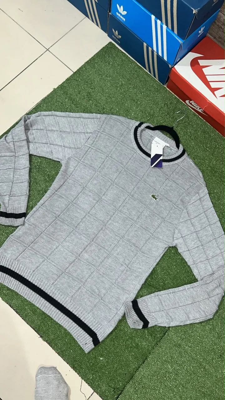 Suéter exclusivo  - Foto 2