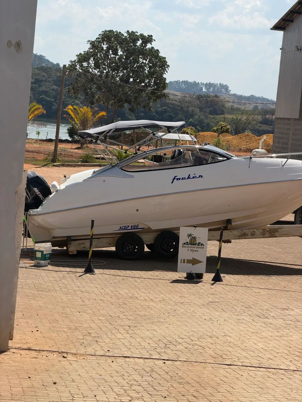 Focker 215 - Foto 2