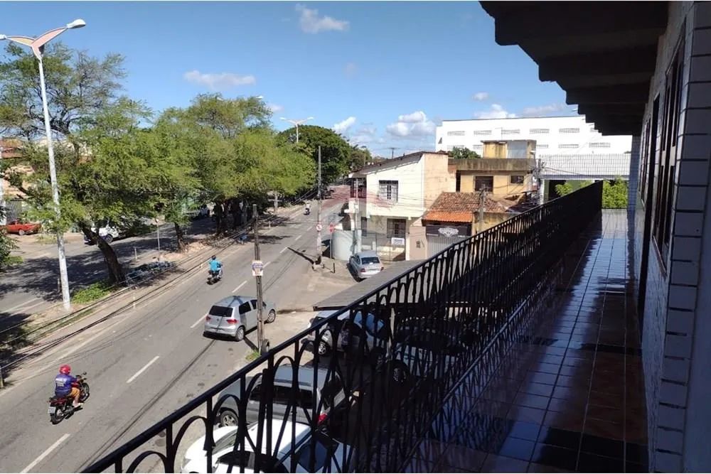 Prédio co.ercial e residencial para investimento em Fortaleza - Foto 5