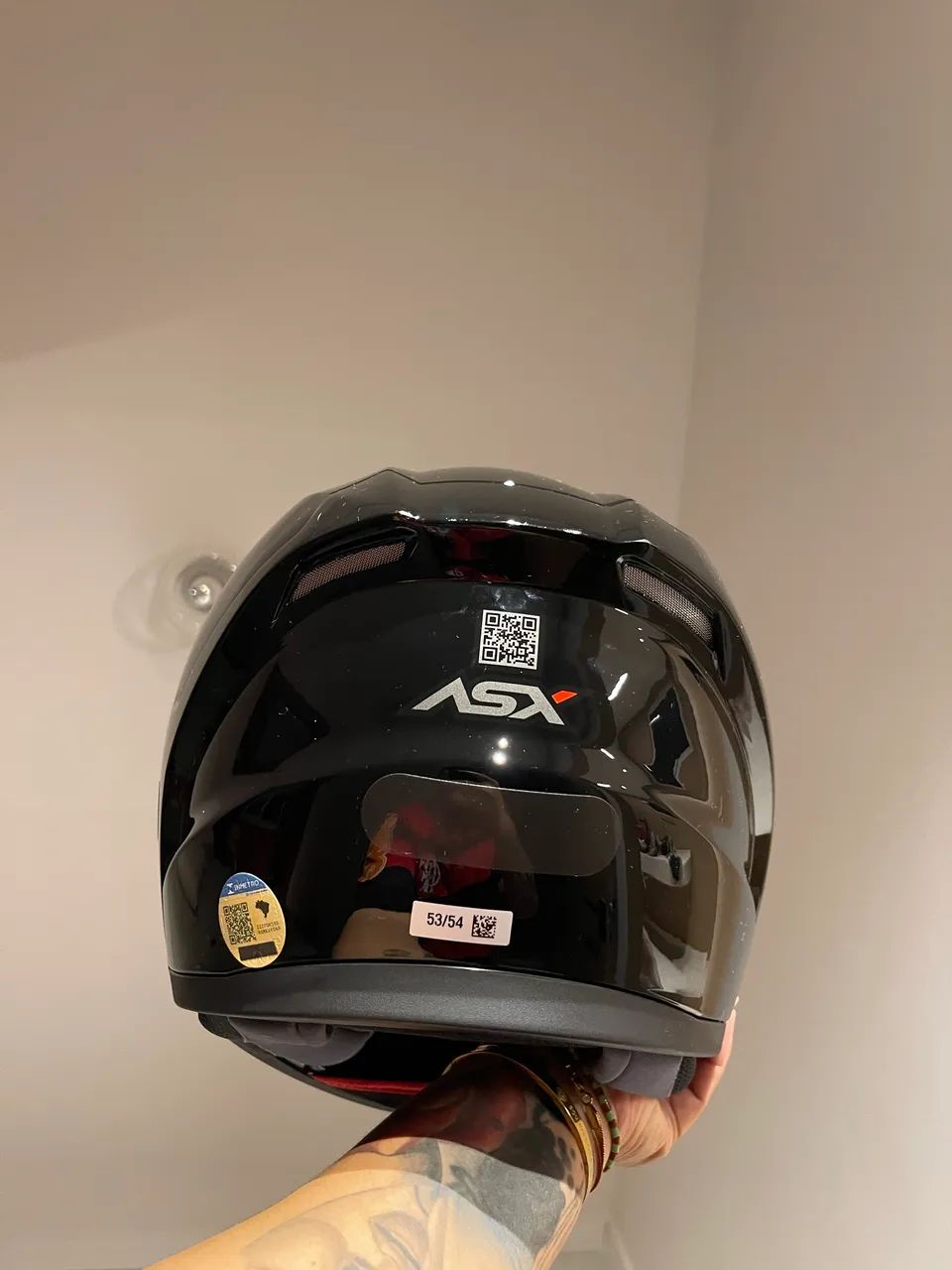CAPACETE - Foto 5