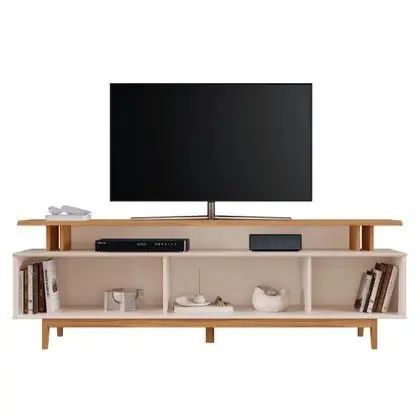 Bancada para tv até 75 Polegadas - Entrega imediata  - Foto 2