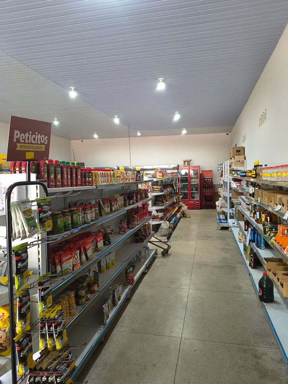 Estrutura de mercado - Foto 5