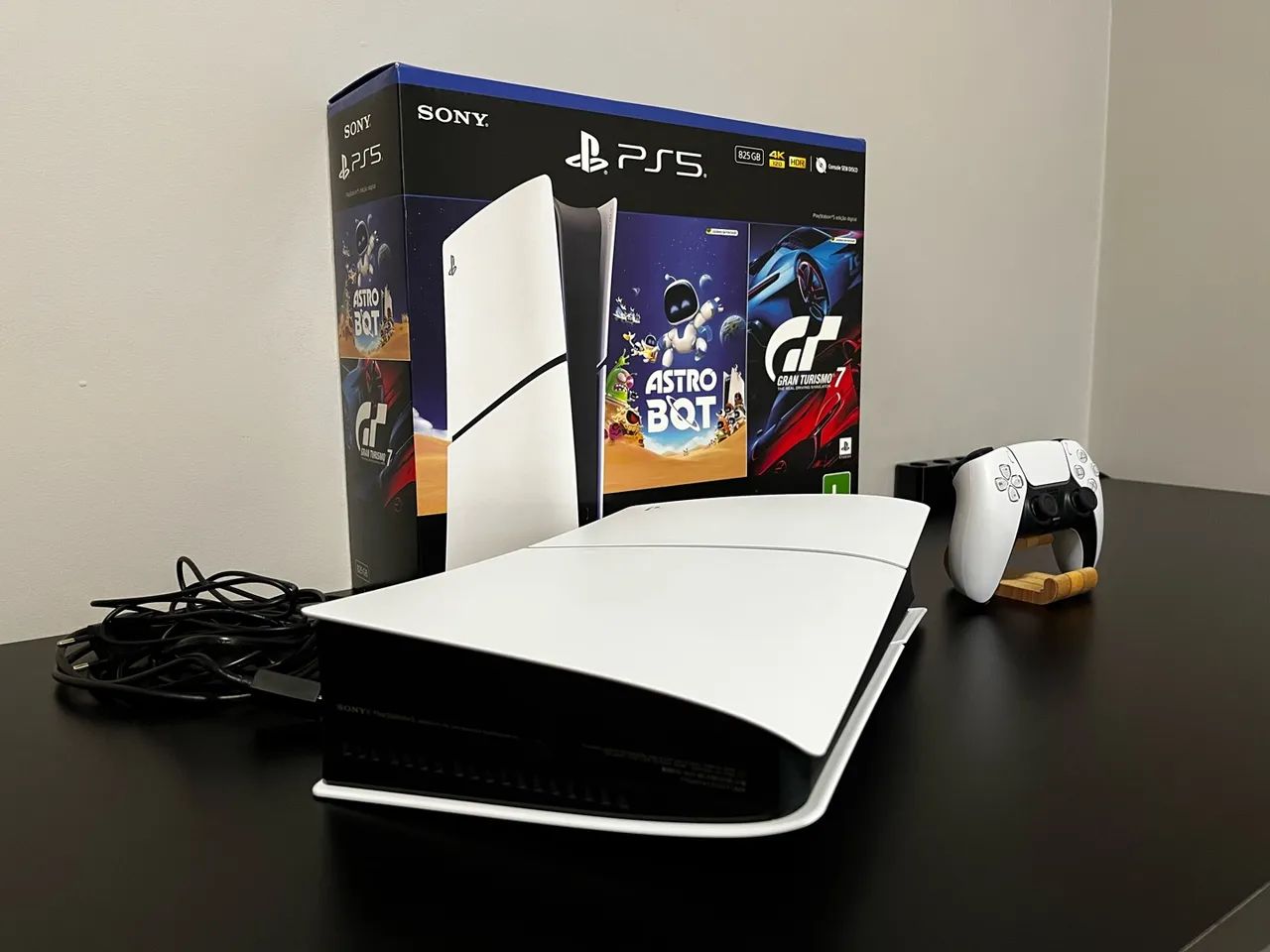 Sony PlayStation 5 Slim - Foto 3
