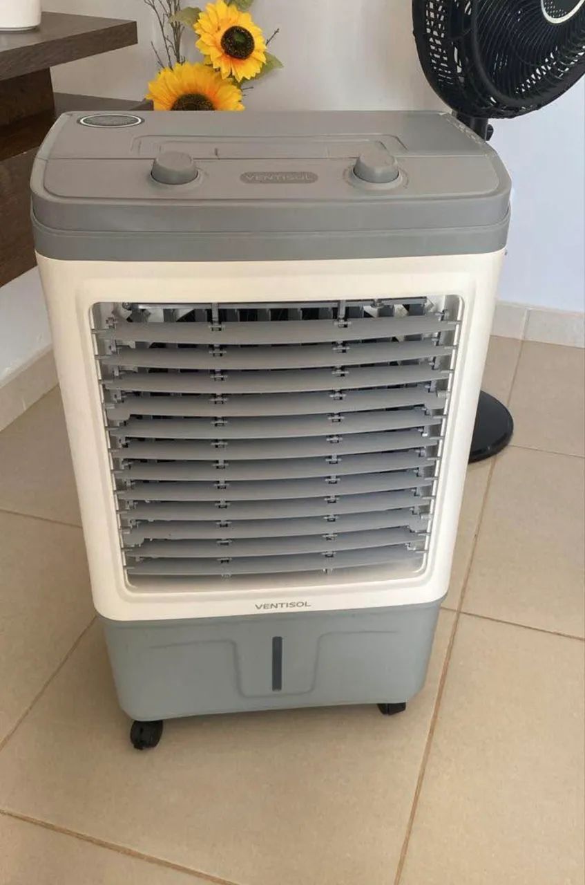Ventisol climatizador 30l - Foto 3