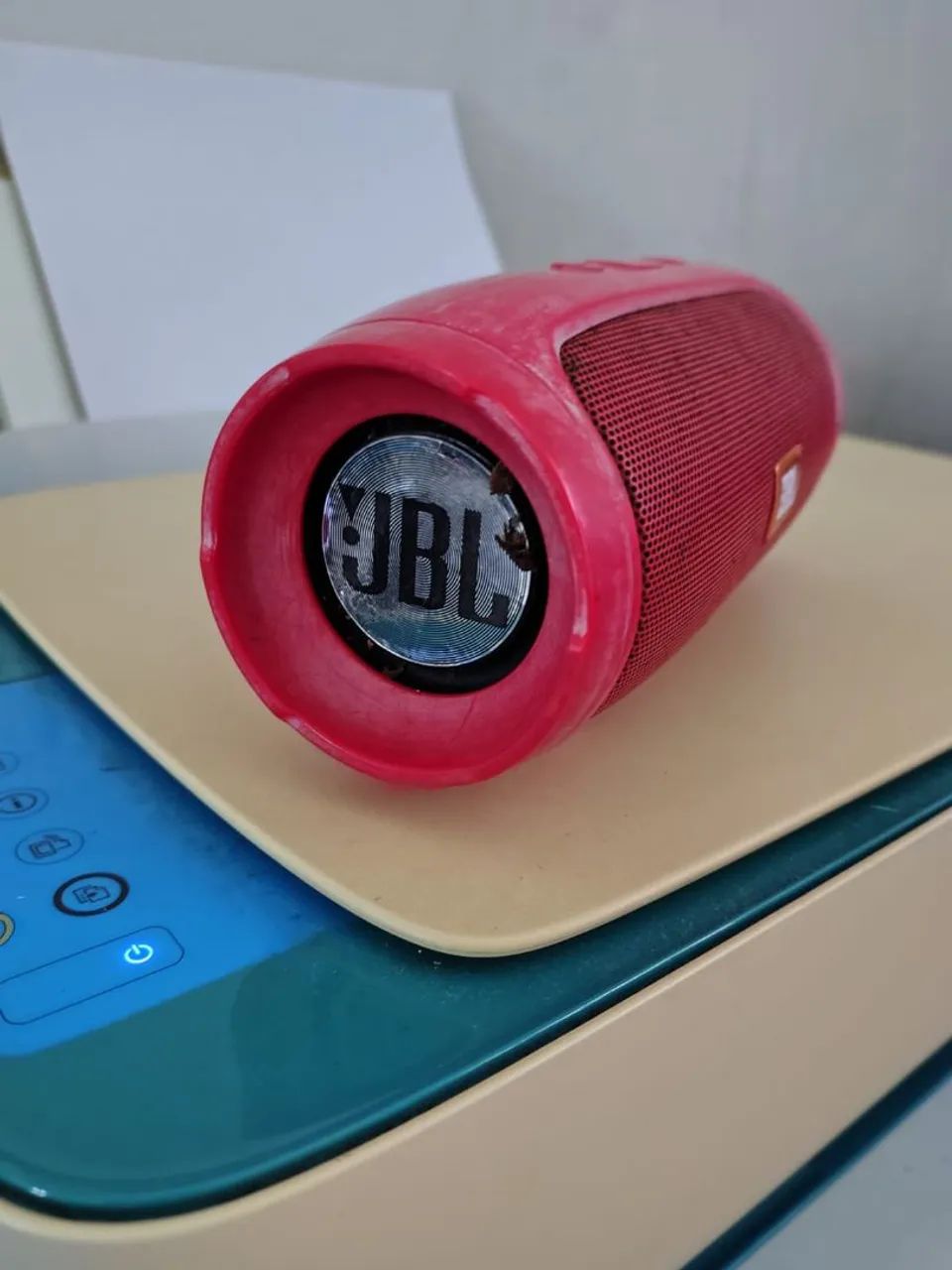Caixa de Som Bluetooth JBL  - Foto 4
