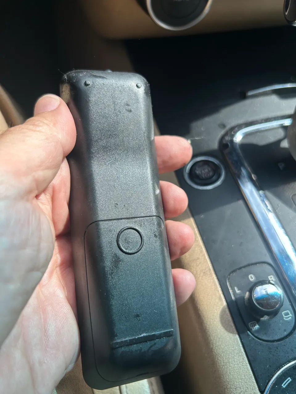 CONTROLE REMOTO PHILIPS DVD PLAYER ORIGINAL  - Foto 3