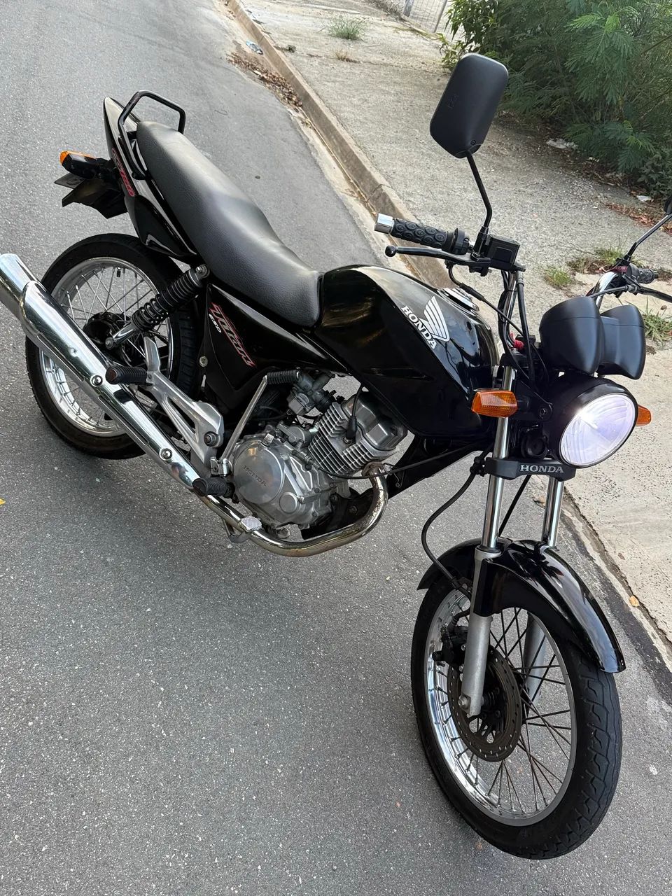 Moto - Foto 2