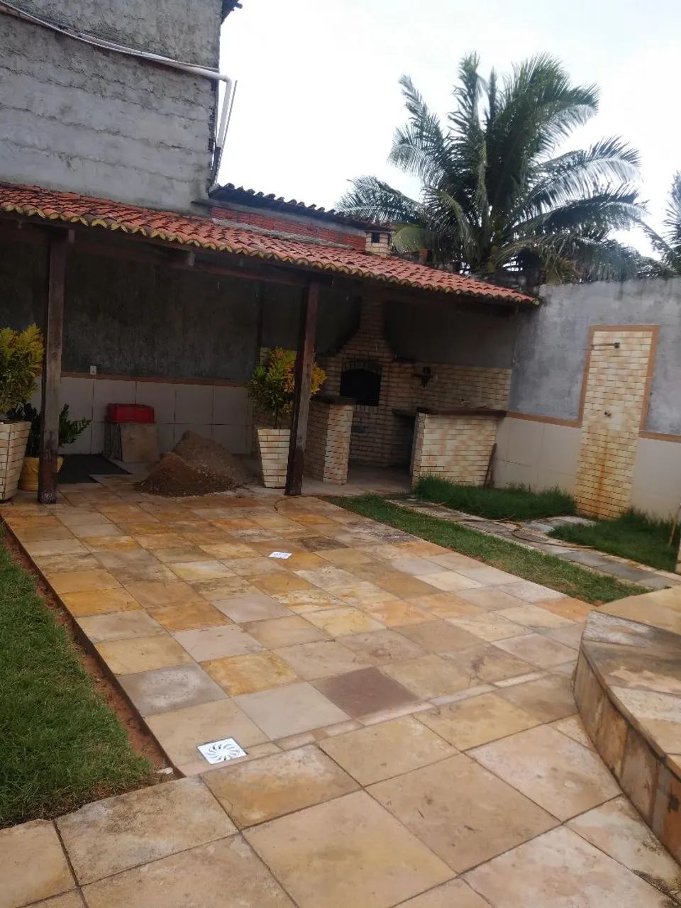 Casa de praia para alugar . Para finais de semana. - Foto 2