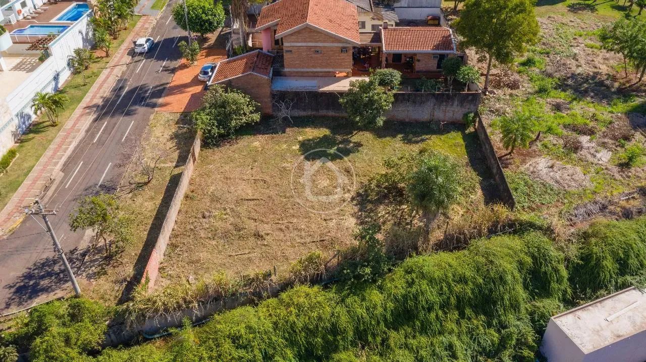 TERRENO NO JARDIM DOS ESTADOS - Foto 5