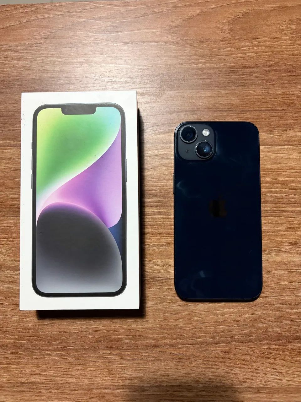 iPhone 14 128GB - Foto 3