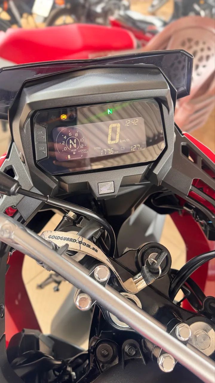 SAHARA 300 - Foto 4