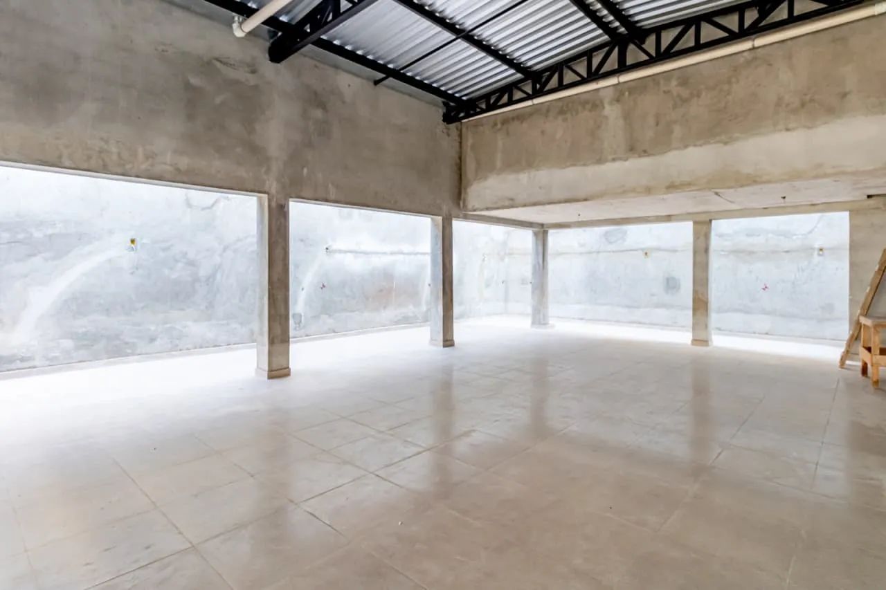 Galpão na Rua Teodoro Sampaio, 890  345 m² - Foto 5