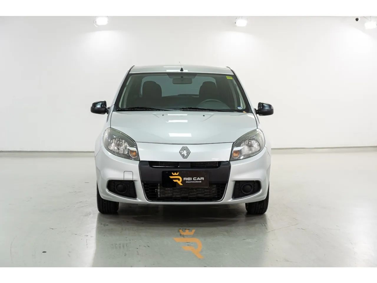 Renault Sandero 2013 - Foto 3
