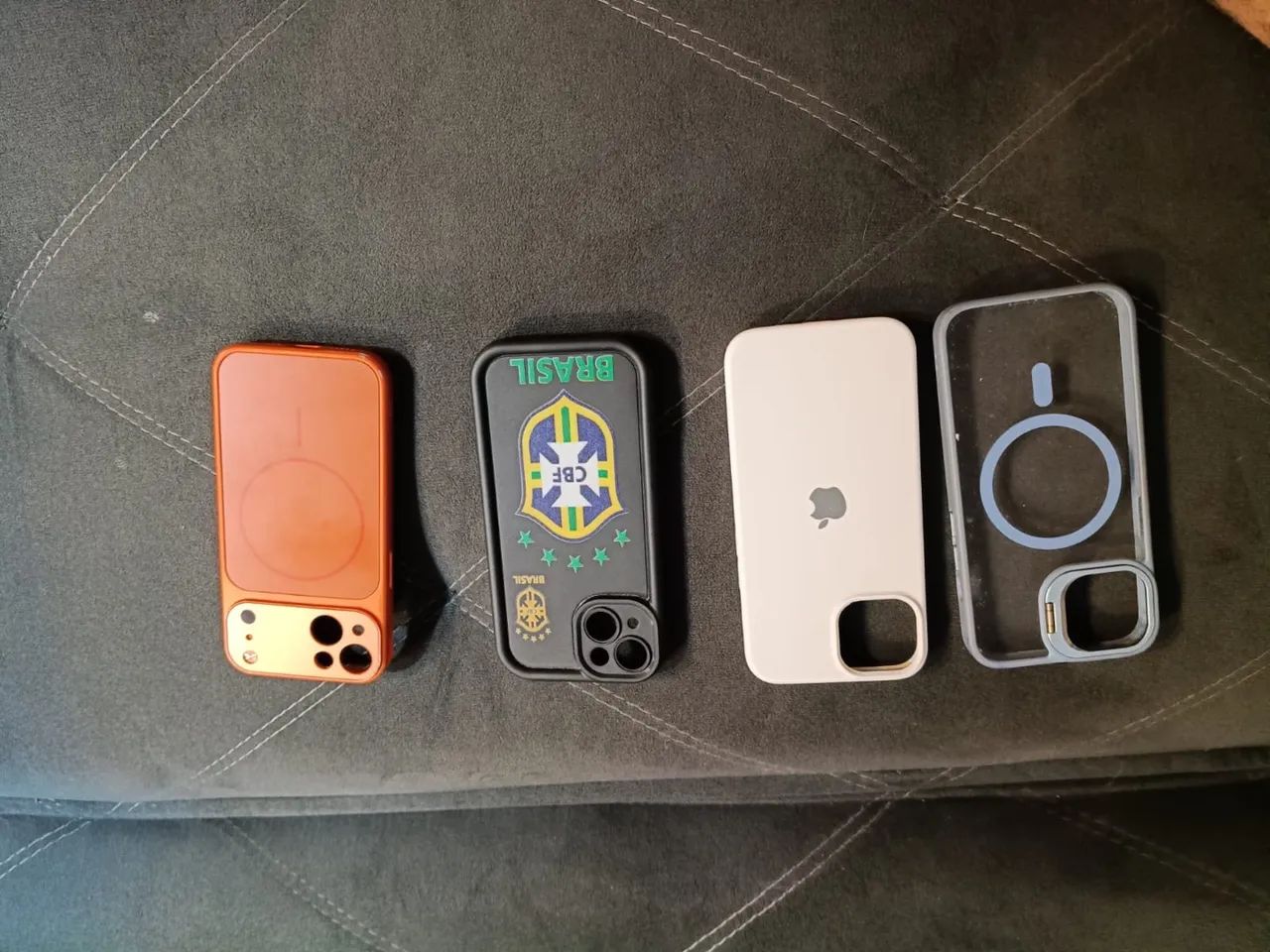 Celular iPhone 14 - Foto 5