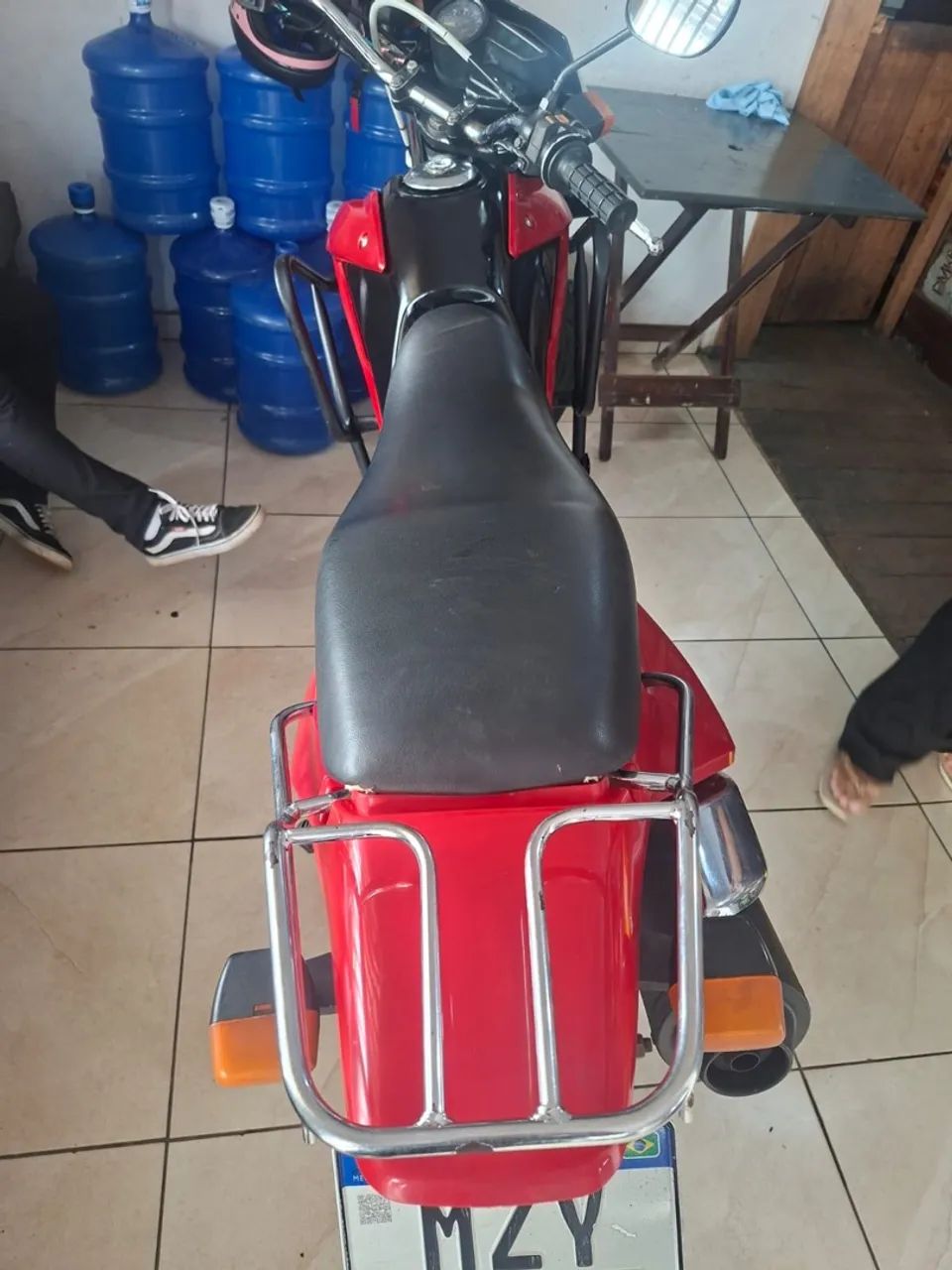 Vendo  - Foto 4