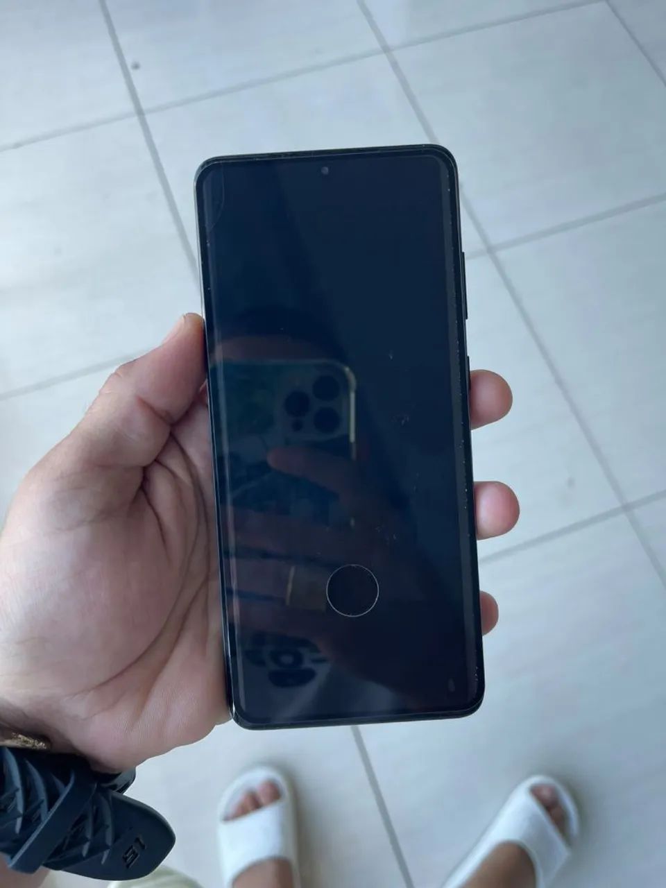 Samsung S20 Plus - Foto 2