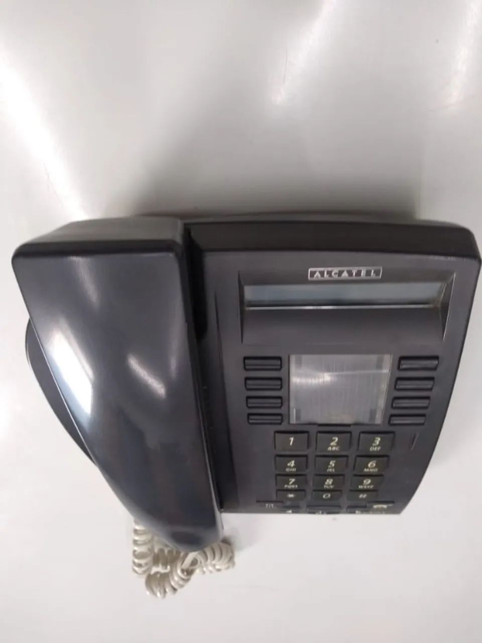 Telefone Alcatel 4010 Easy Reflexes - Foto 2