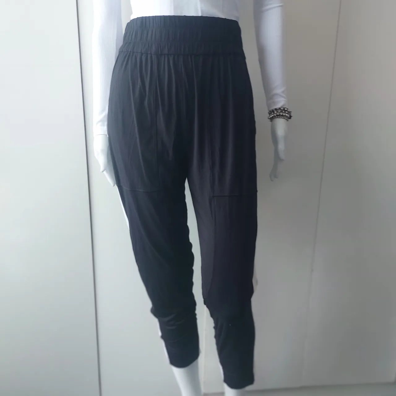 HELMUT LANG calça P - Foto 4