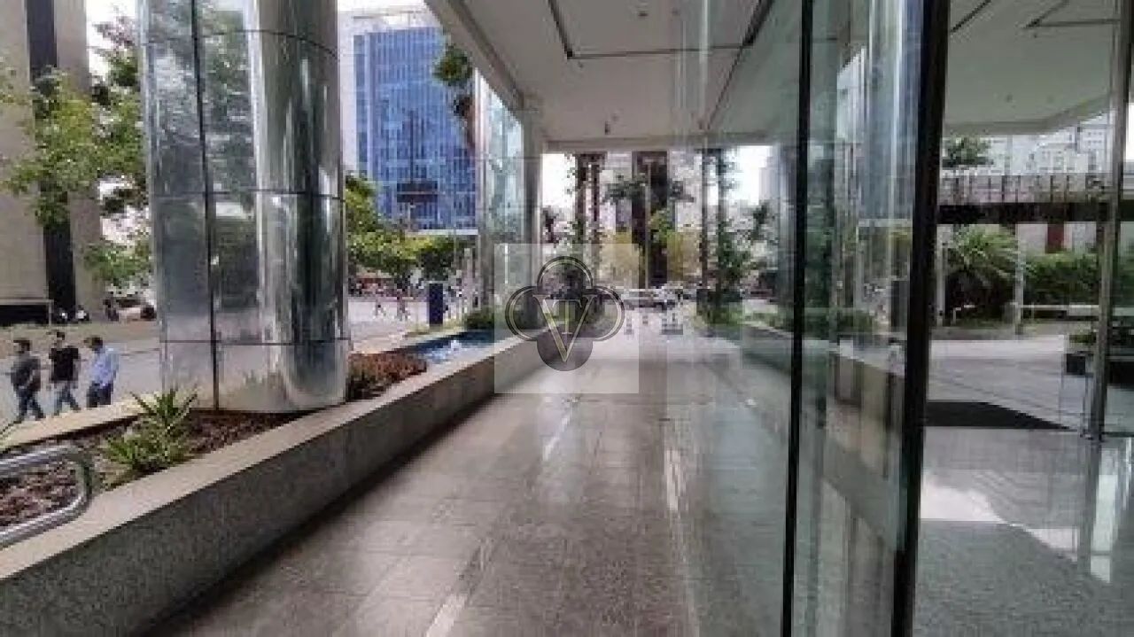 Conjunto Comercial - Edifício Alvino Slaviero - Foto 2