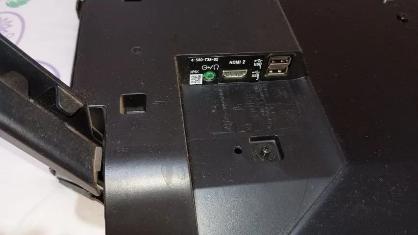 TV SONY - Seminova - Foto 3