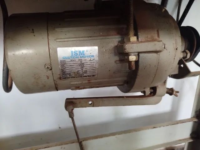 Maquiagem reta Siruba  - Foto 2