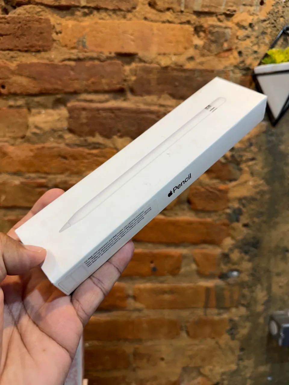 Apple Pencil 1 geração 