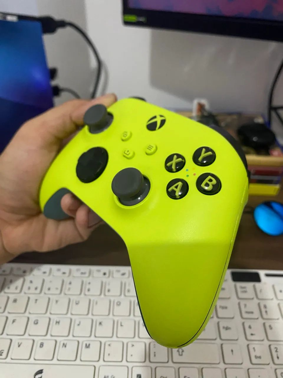 CONTROLE XBOX SÉRIES  - Foto 2