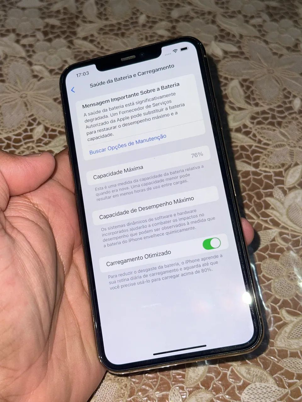 iPhone 11 Pro Max  - Foto 2