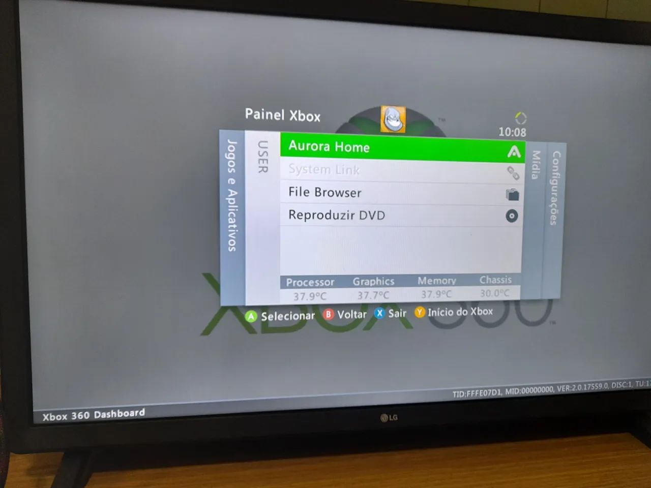 Xbox 360 Desb. Xploit - Foto 5