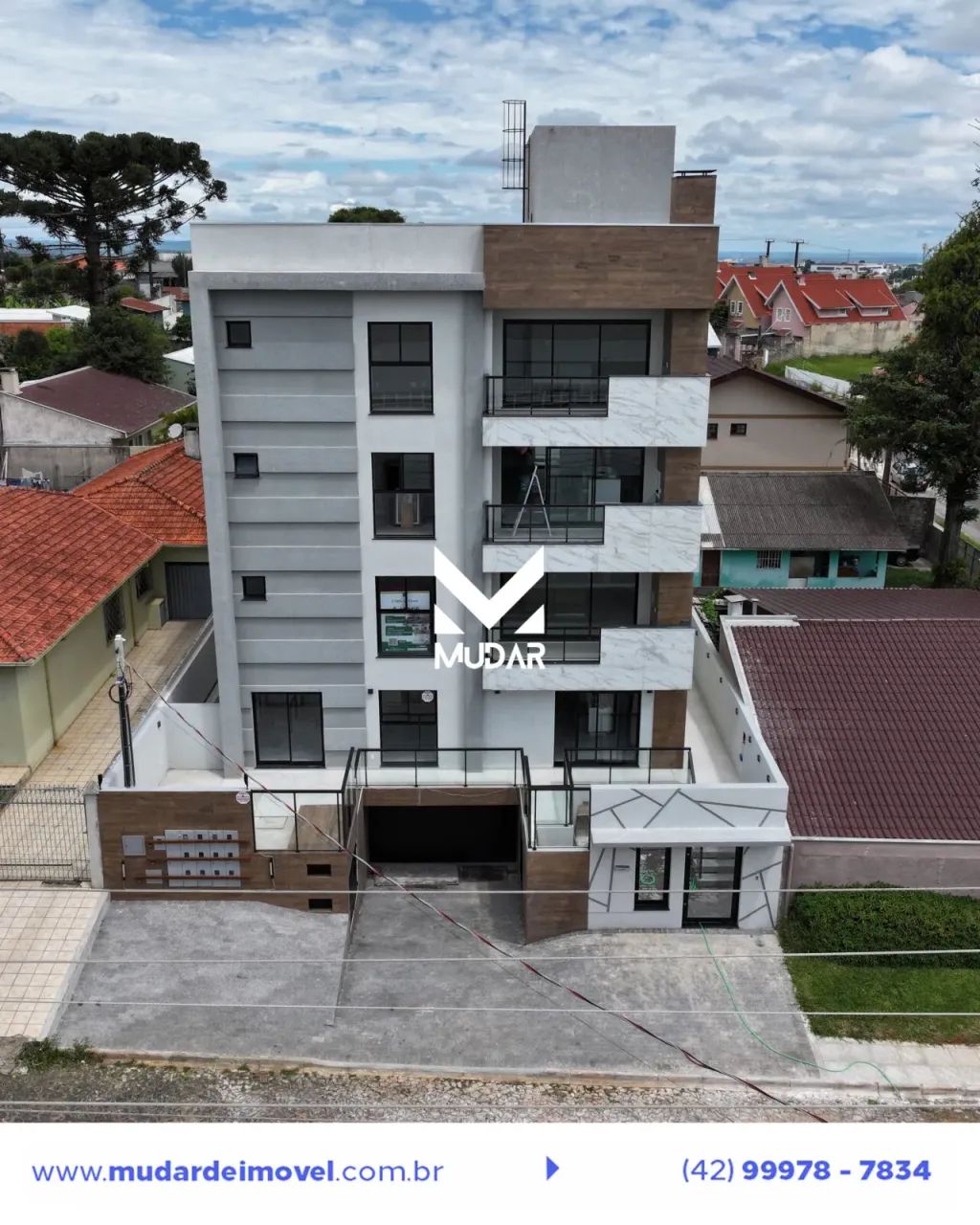Apartamento com 3 quartos e suíte  Jardim Carvalho