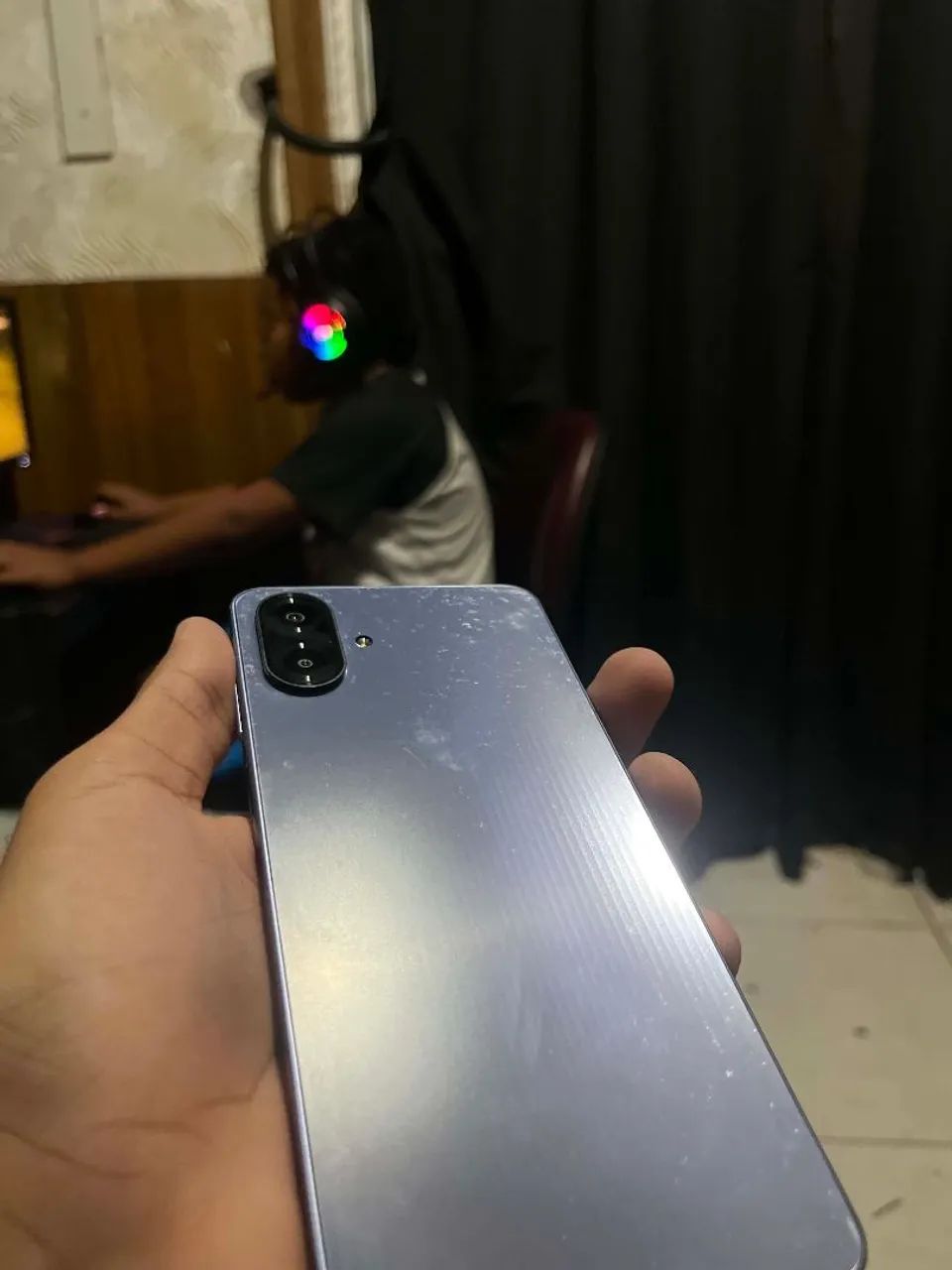 Celular a07 - Foto 2