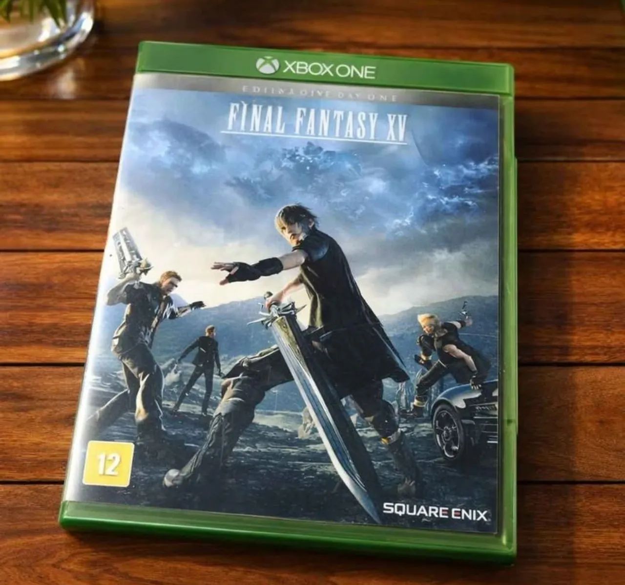 Jogos Xbox one  - Foto 3