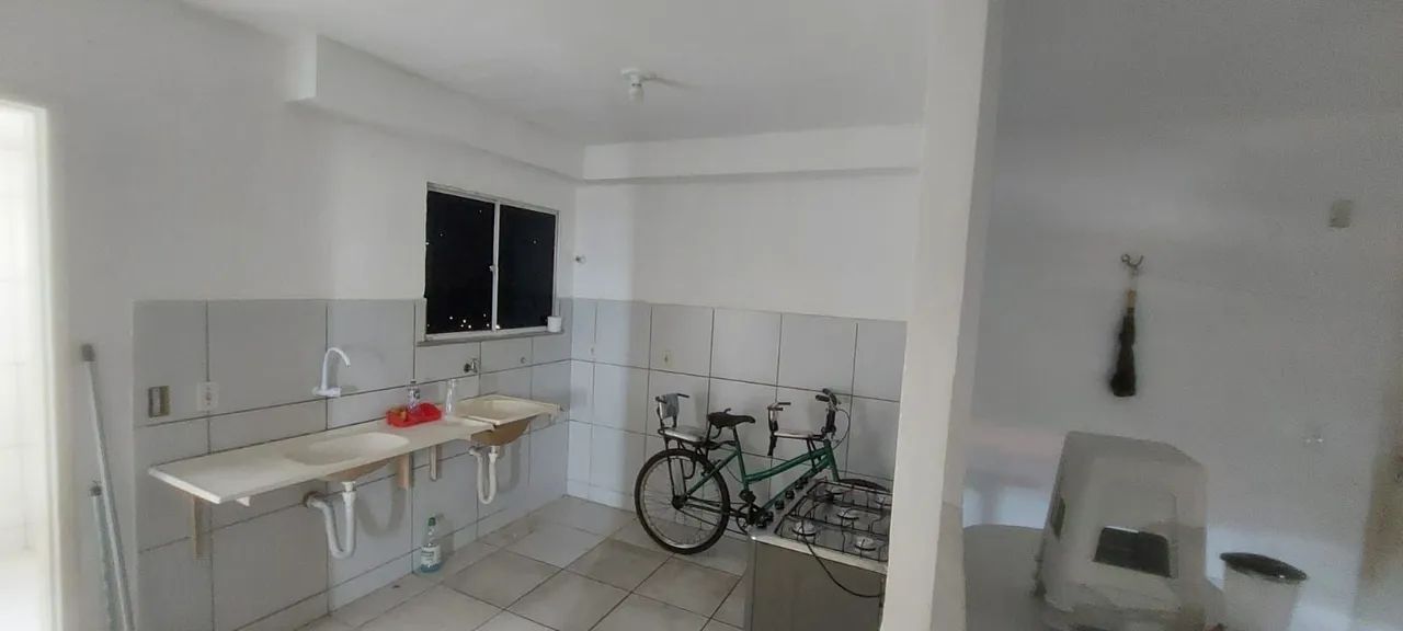 VENDE-SE APARTAMENTO  - Foto 3