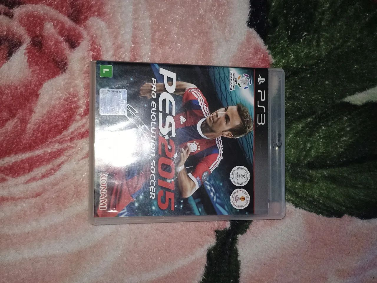 Jogo Playstation 3 - Foto 4