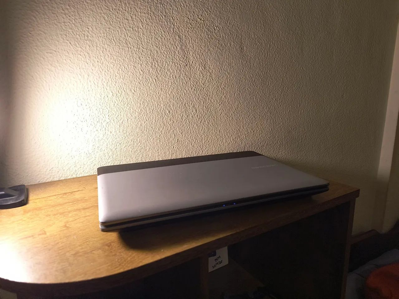 Notebook i3 com SSD + Bateria pronto para uso - Foto 2