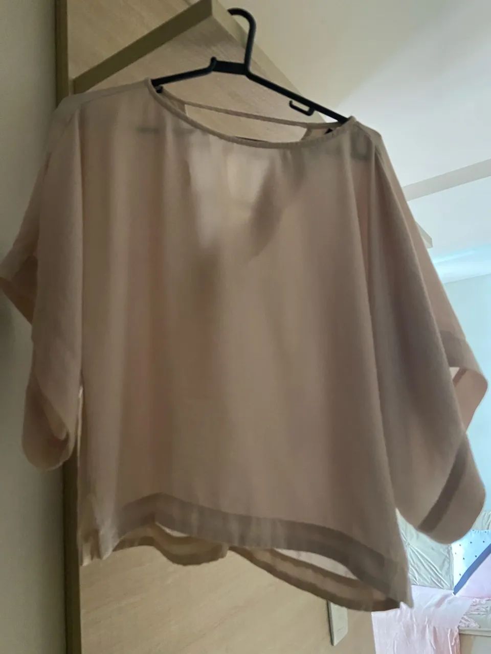 Blusa feminina  - Foto 2