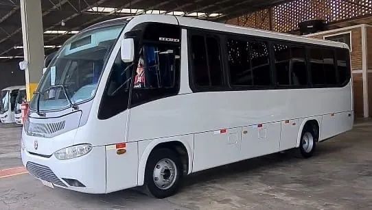 Locação de Van  - Foto 2