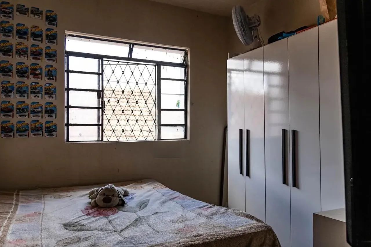Casa à Venda - Bonfim, 8 Quartos, 360 m2 - Foto 2
