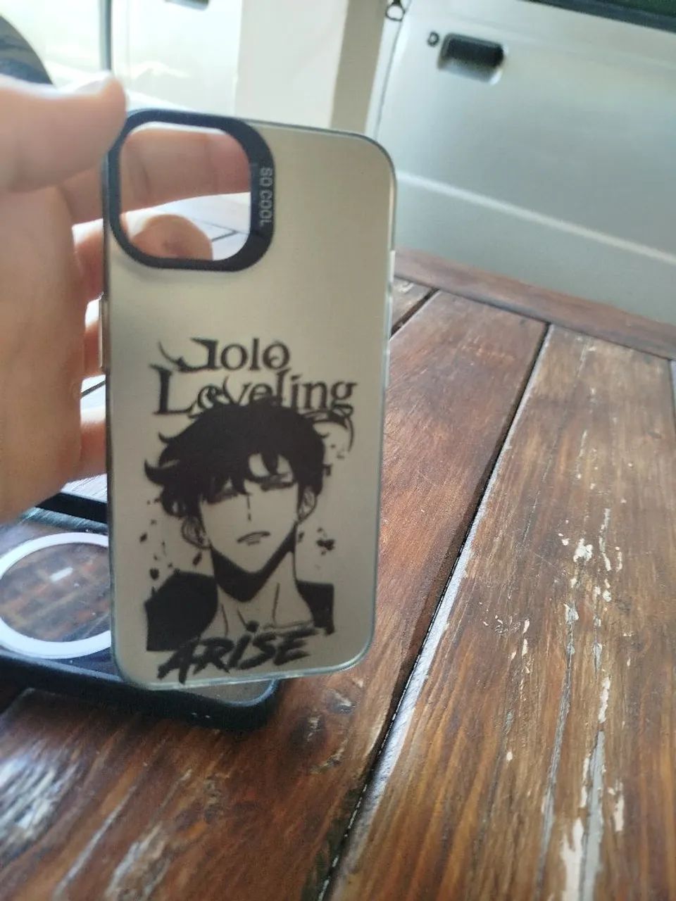 Capinha para o iPhone 14 - Foto 3
