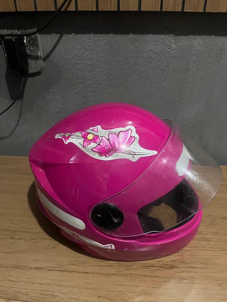 Capacete infantil - Foto 3