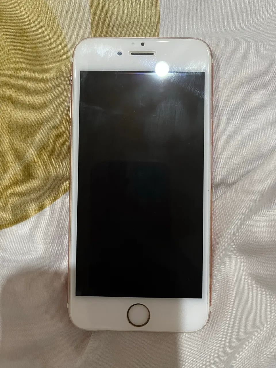 iPhone 6s carcaça  - Foto 6